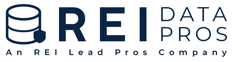 REI Data Pros